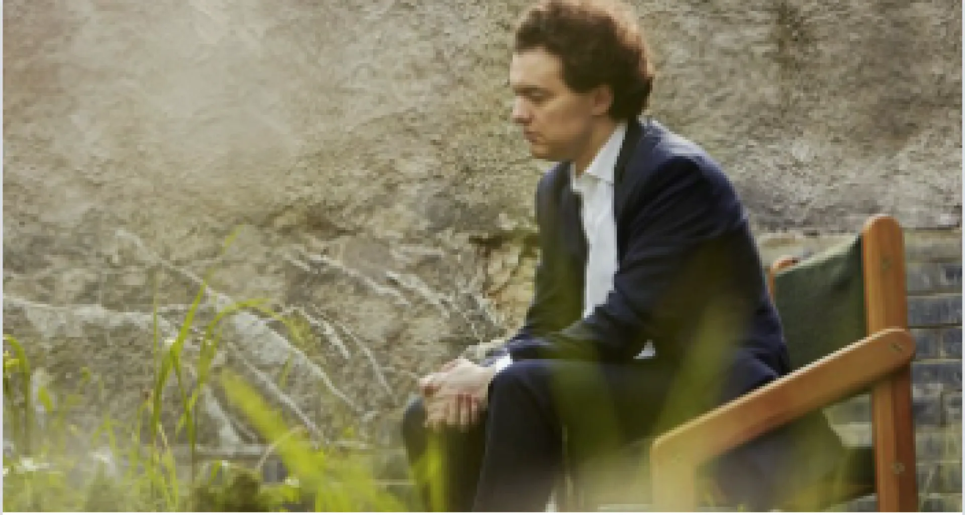Evgeny Kissin