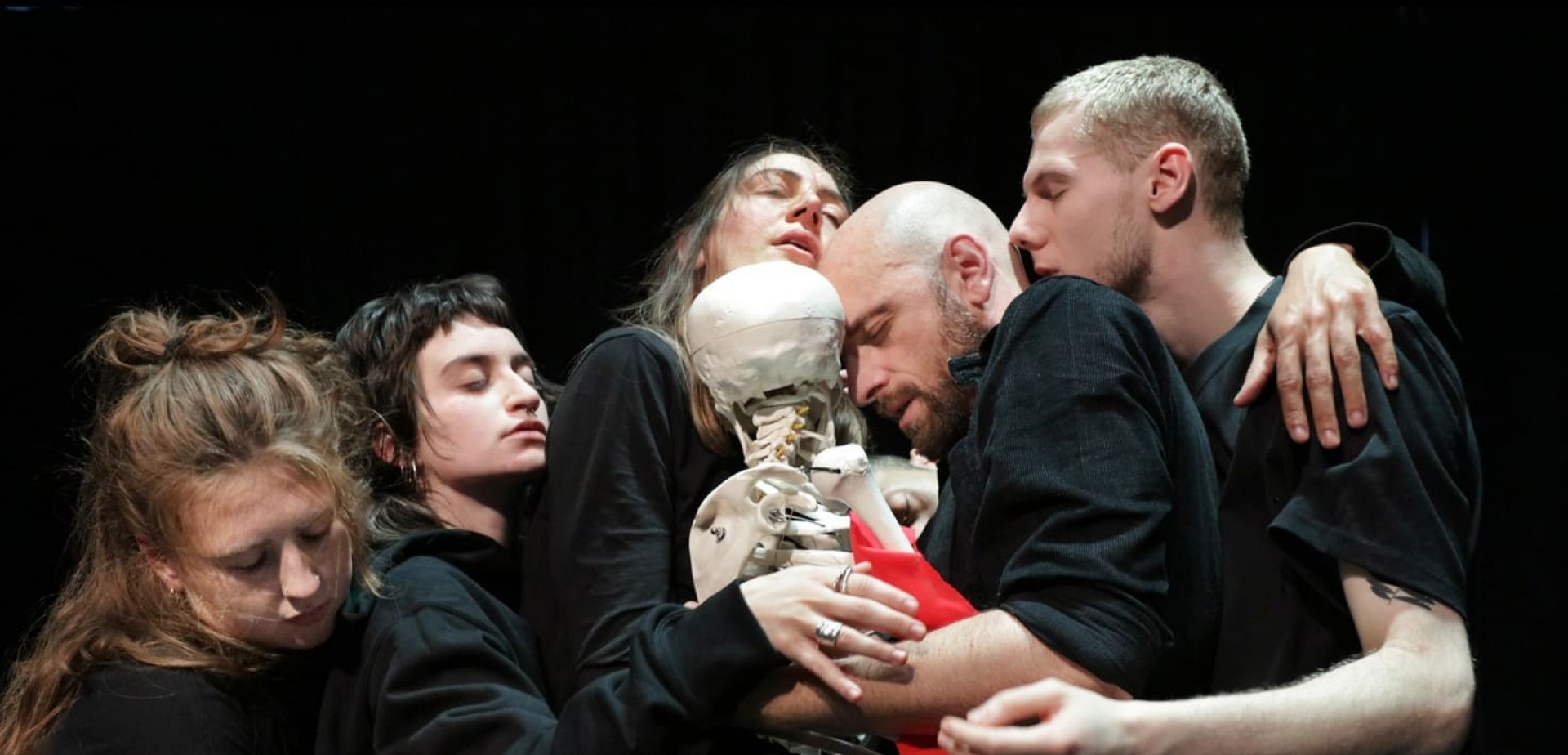 Balkan Erotic Epic