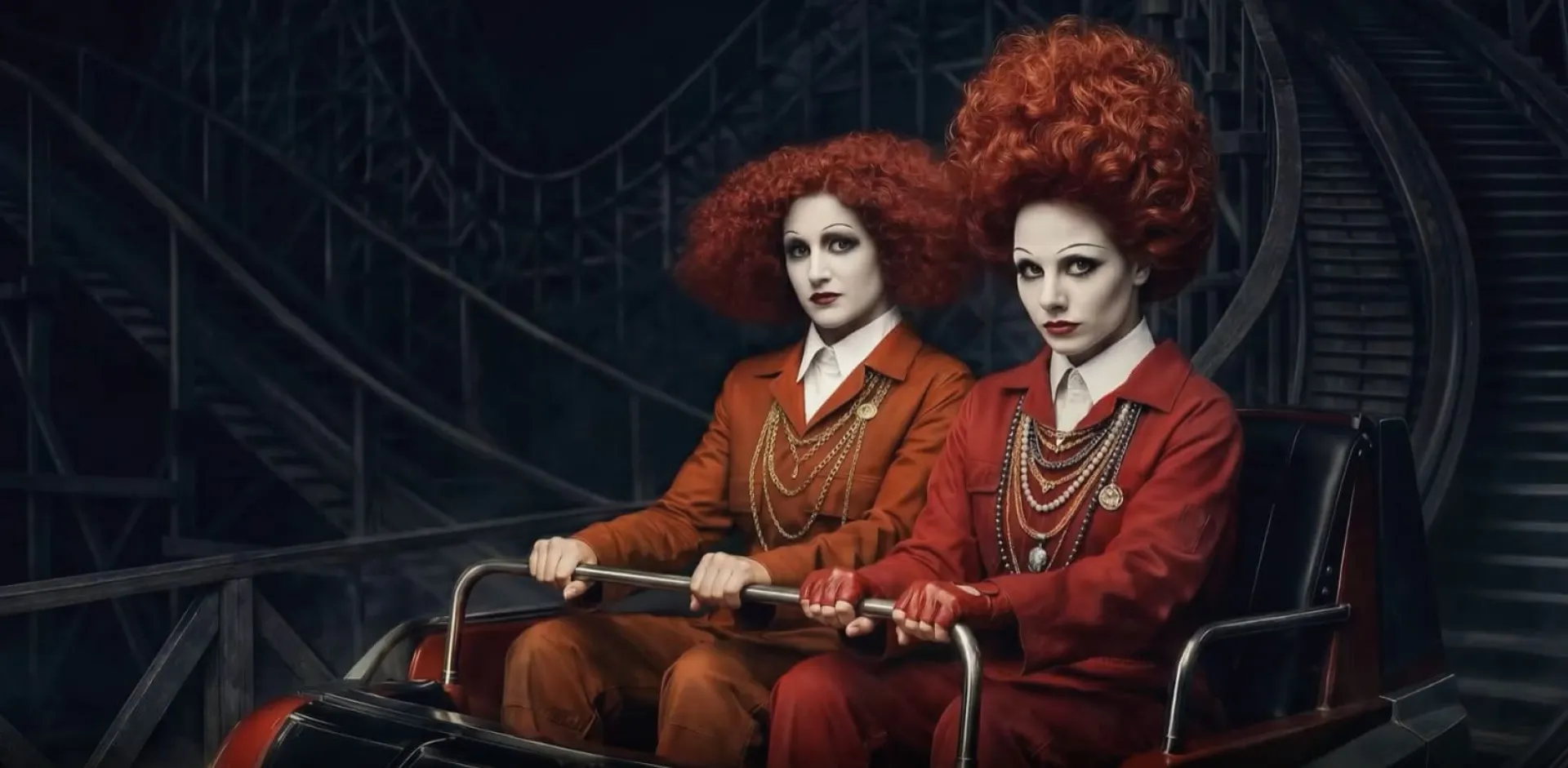 The Magic Flute