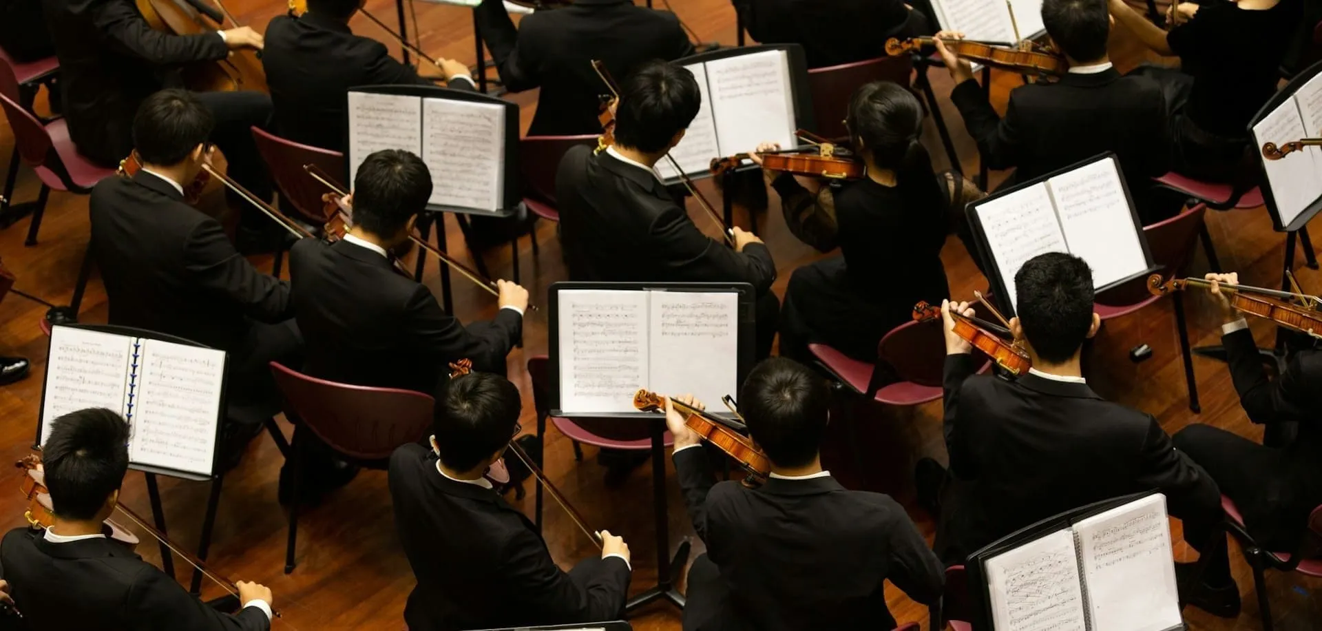 Concerto di Capodanno