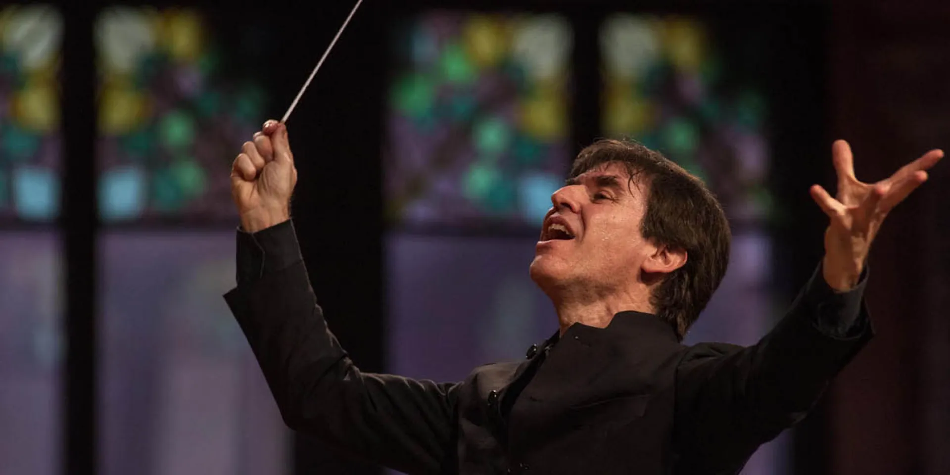 バーンスタイン：チチェスター詩篇