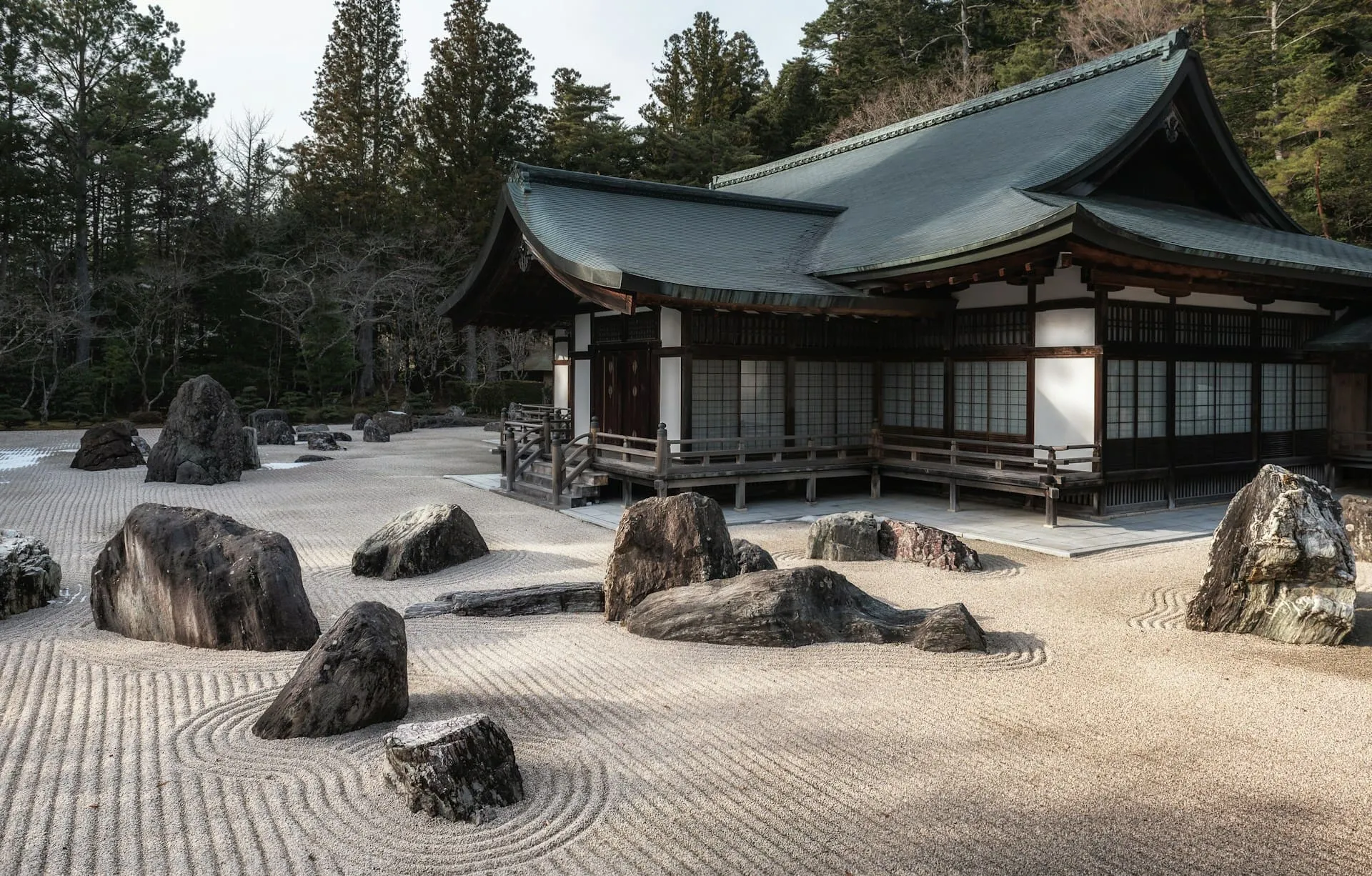Ryoan-ji