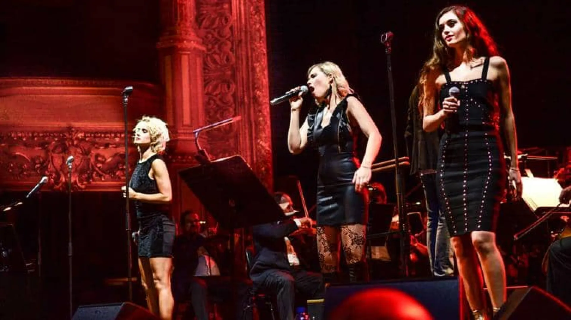 Rock the Opera - Barcellona