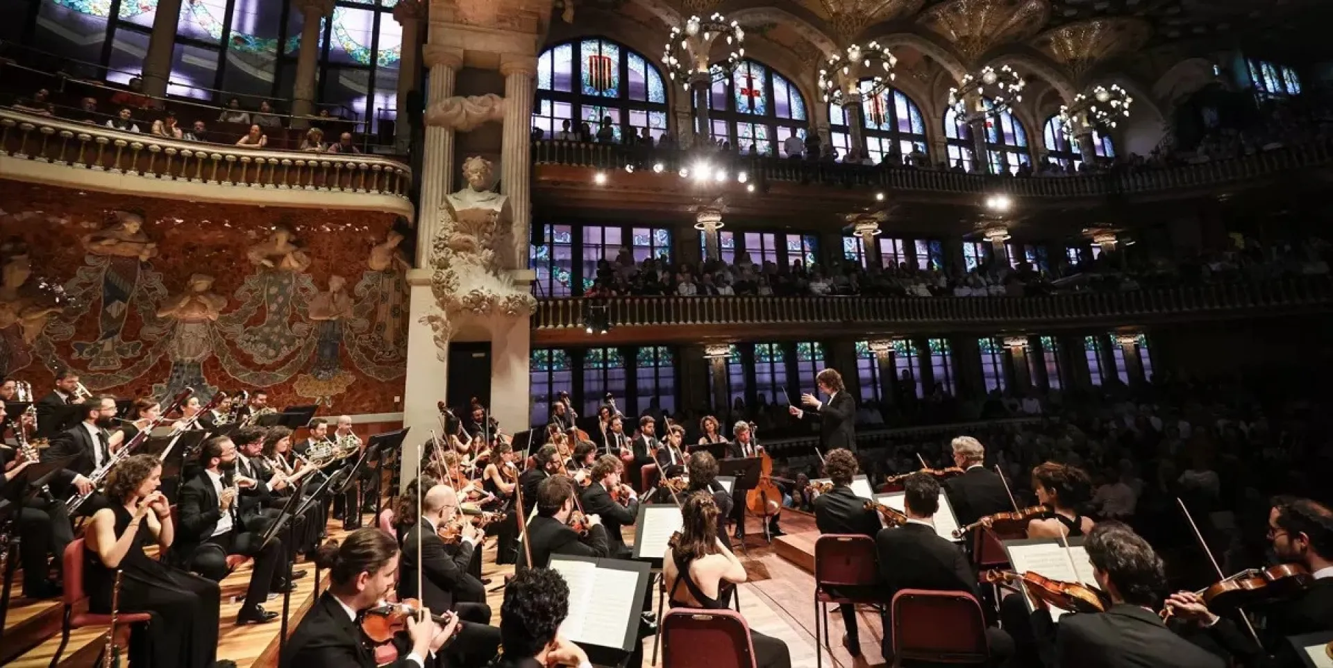 La ´Quinta´ di Mahler