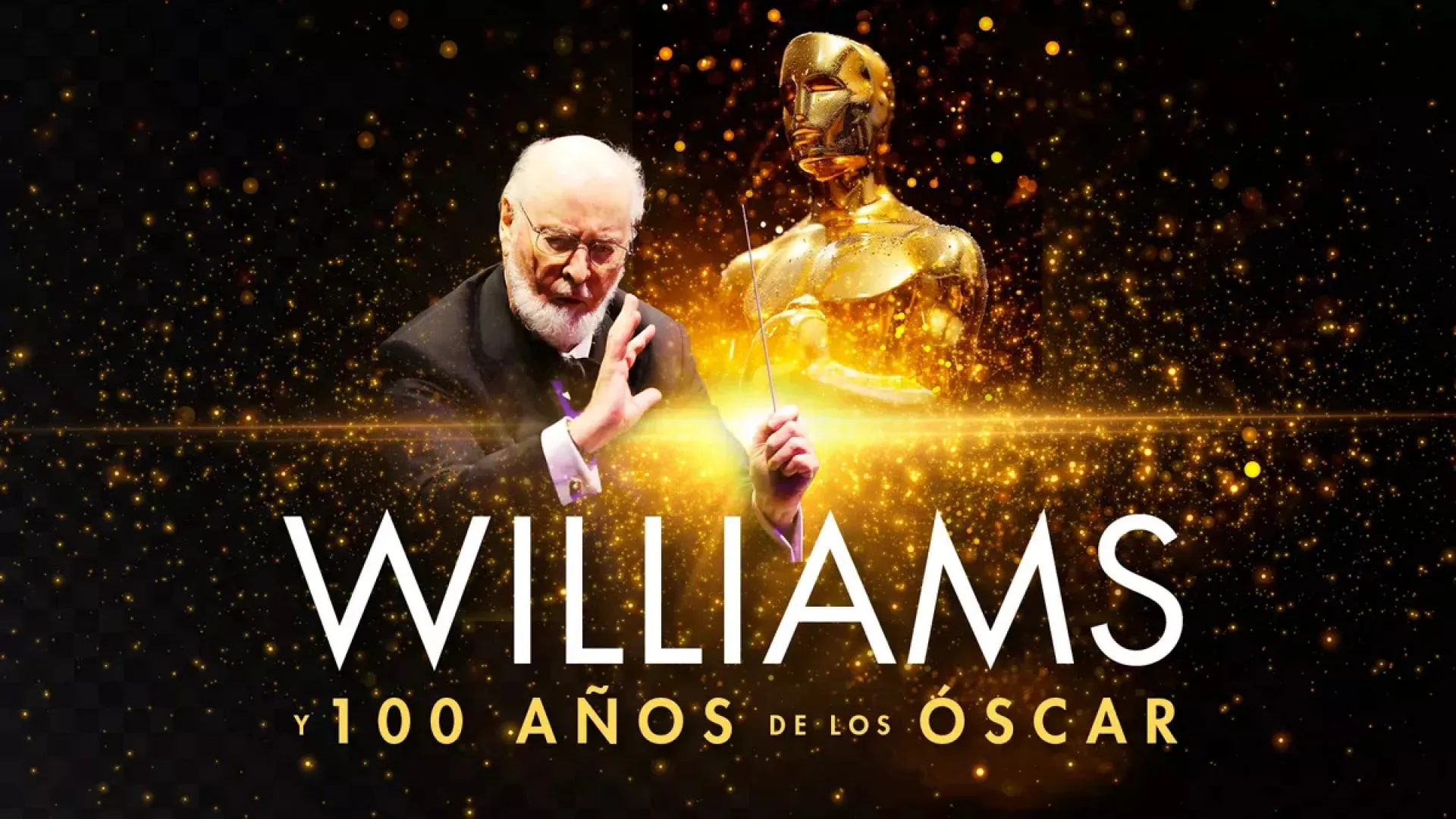 John Williams and 100 Years of the Oscars
