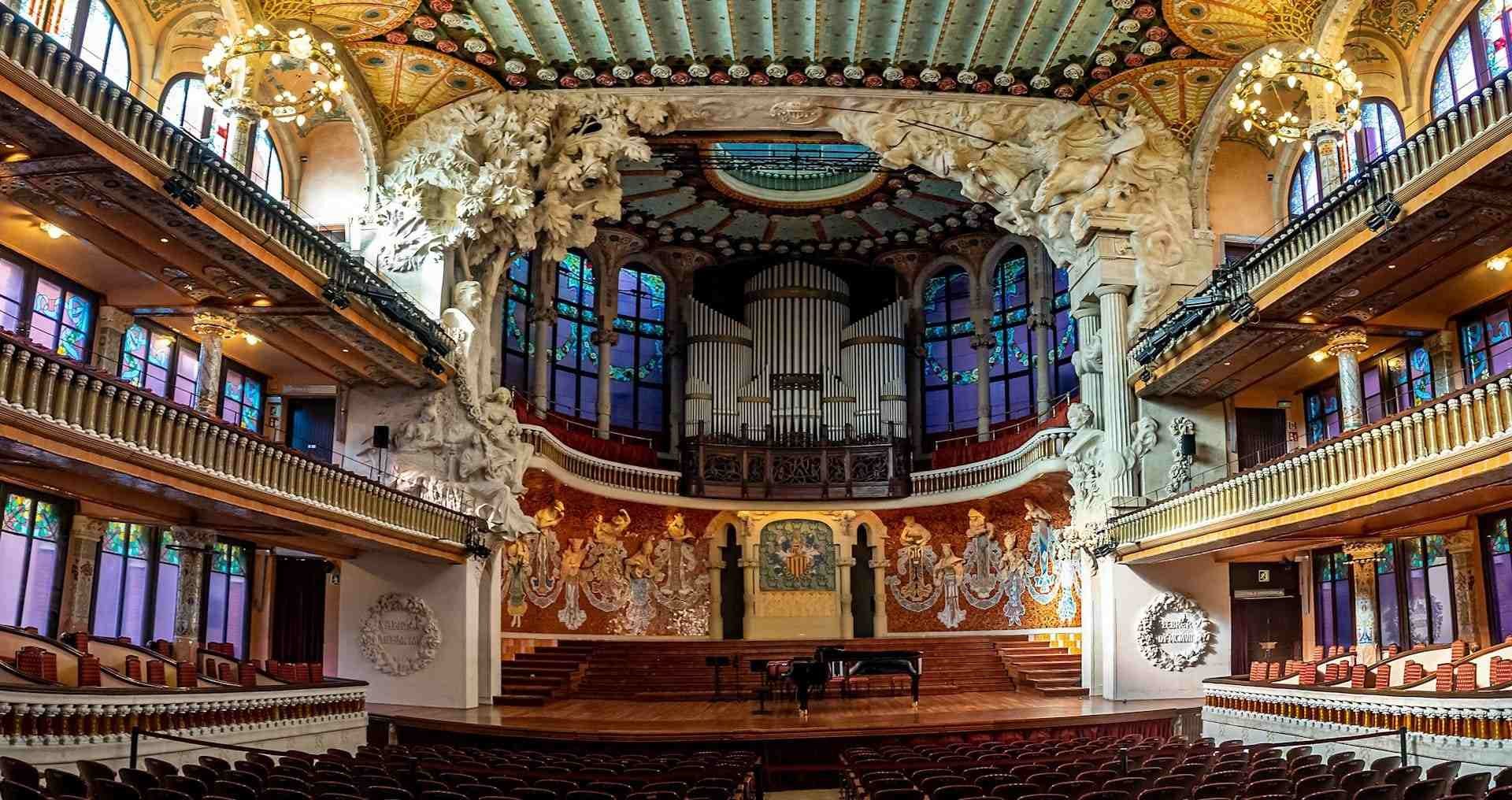 Concert de la Saint-Étienne