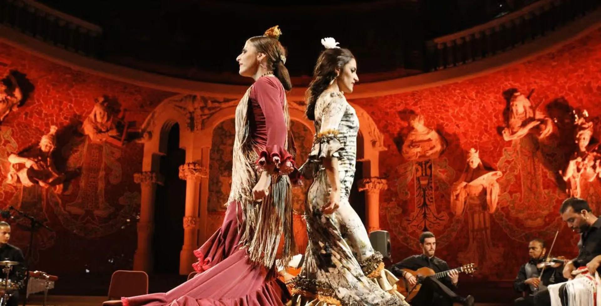 Gran Gala Flamenco