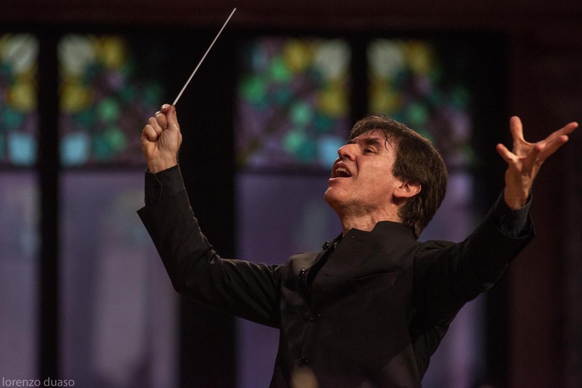 The Messiah by Handel