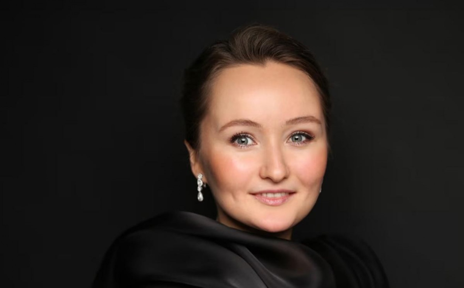 Julia Lezhneva y Il Giardino Armonico