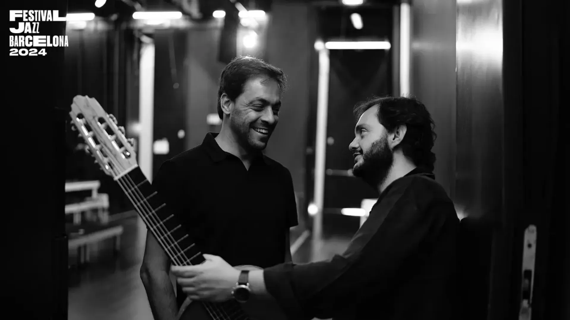 António Zambujo, Yamandu Costa