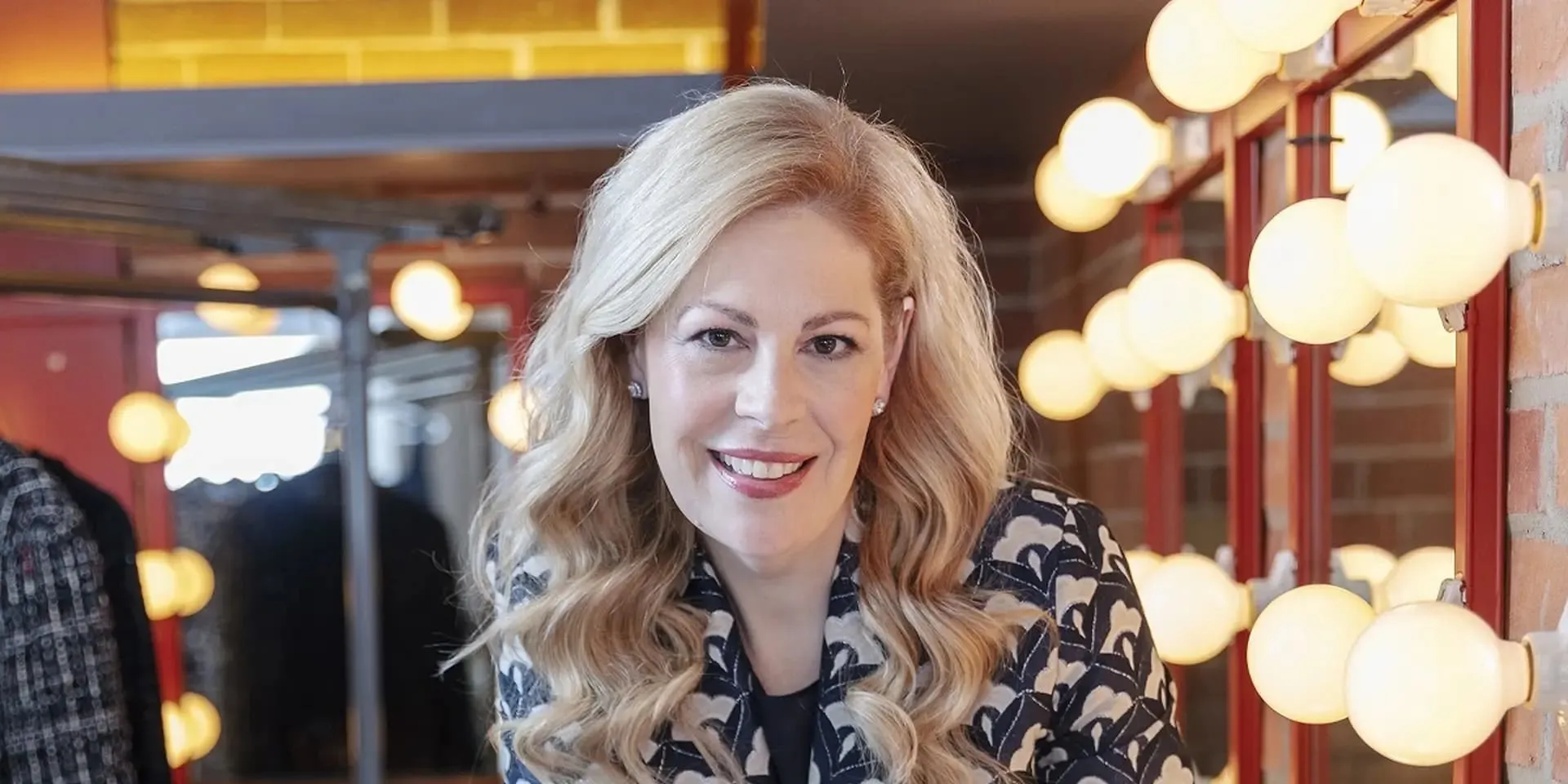 Sondra Radvanovsky returns to the Liceu