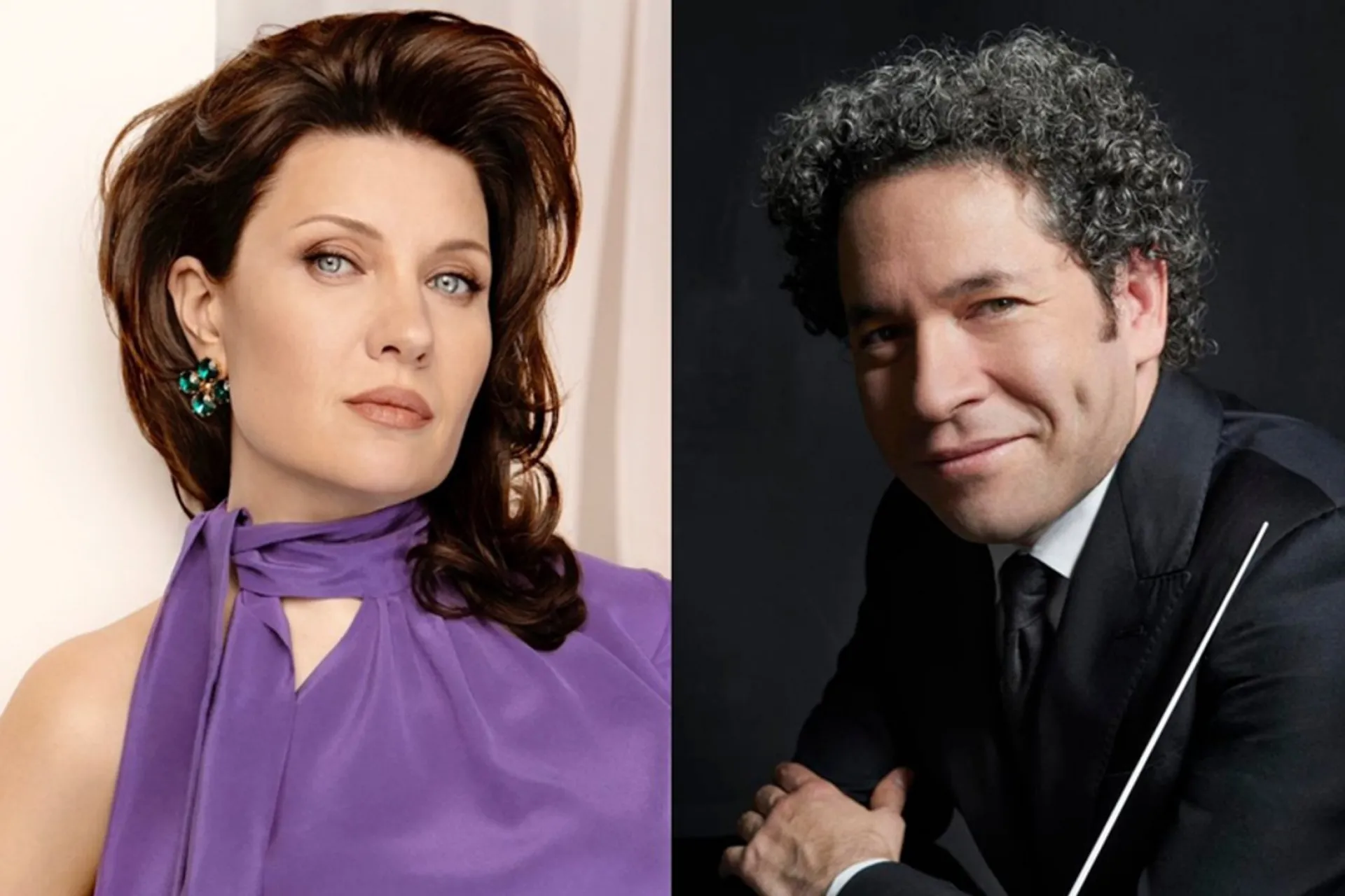 London Symphony Orchestra & Gustavo Dudamel