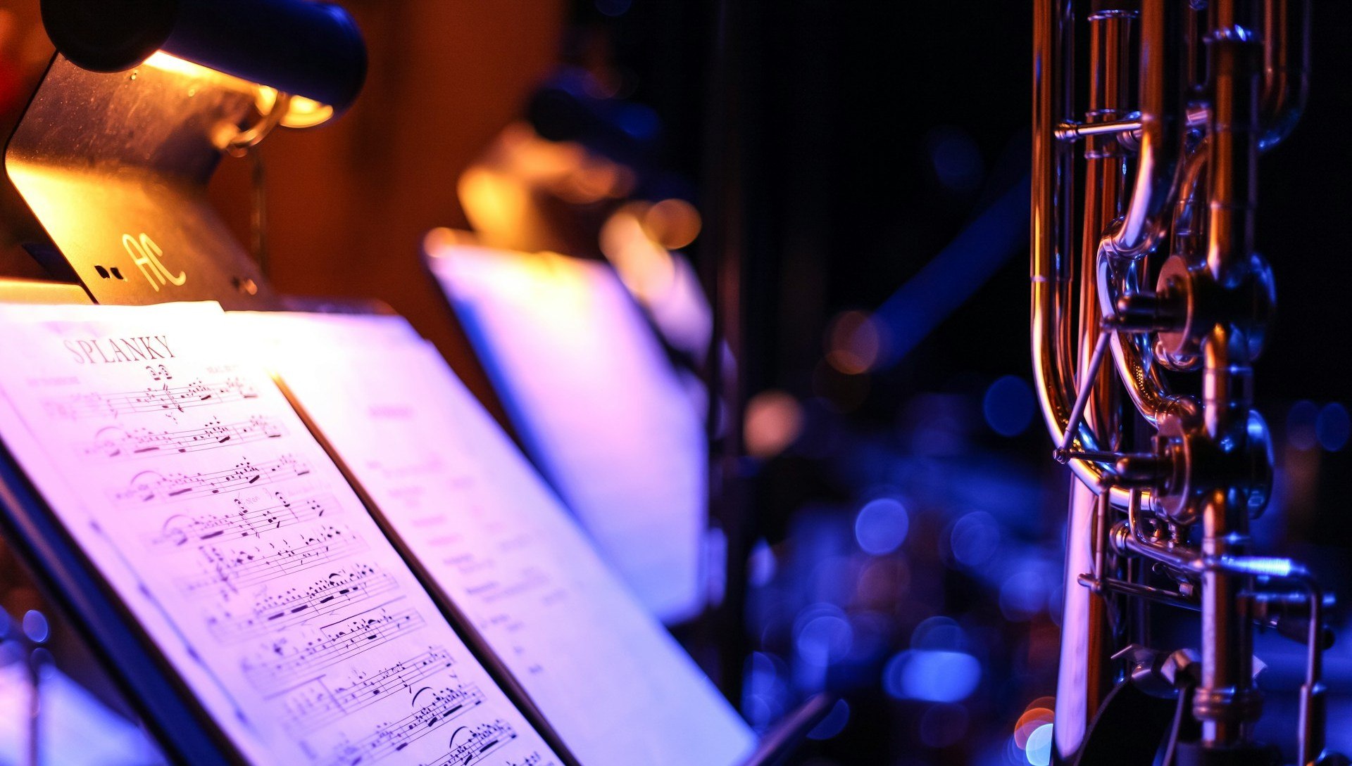 Sant Andreu Jazz Band