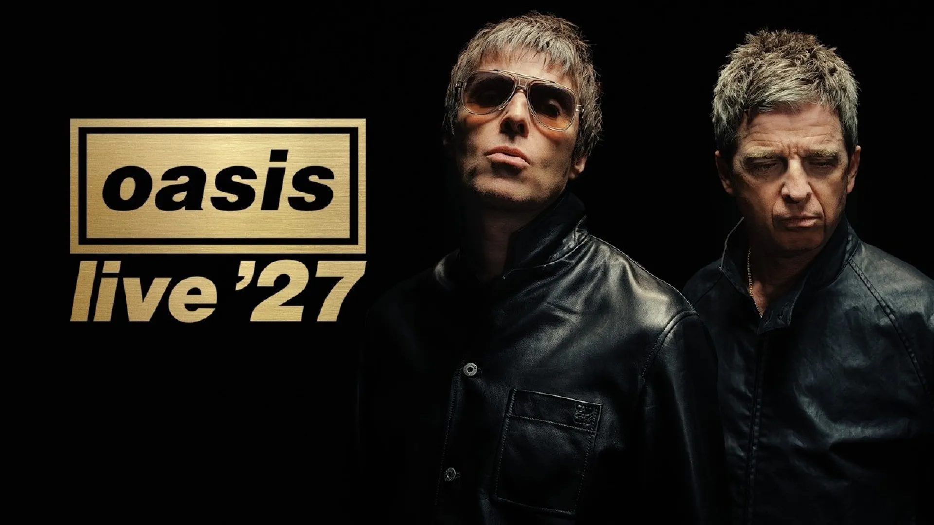Oasis 2027