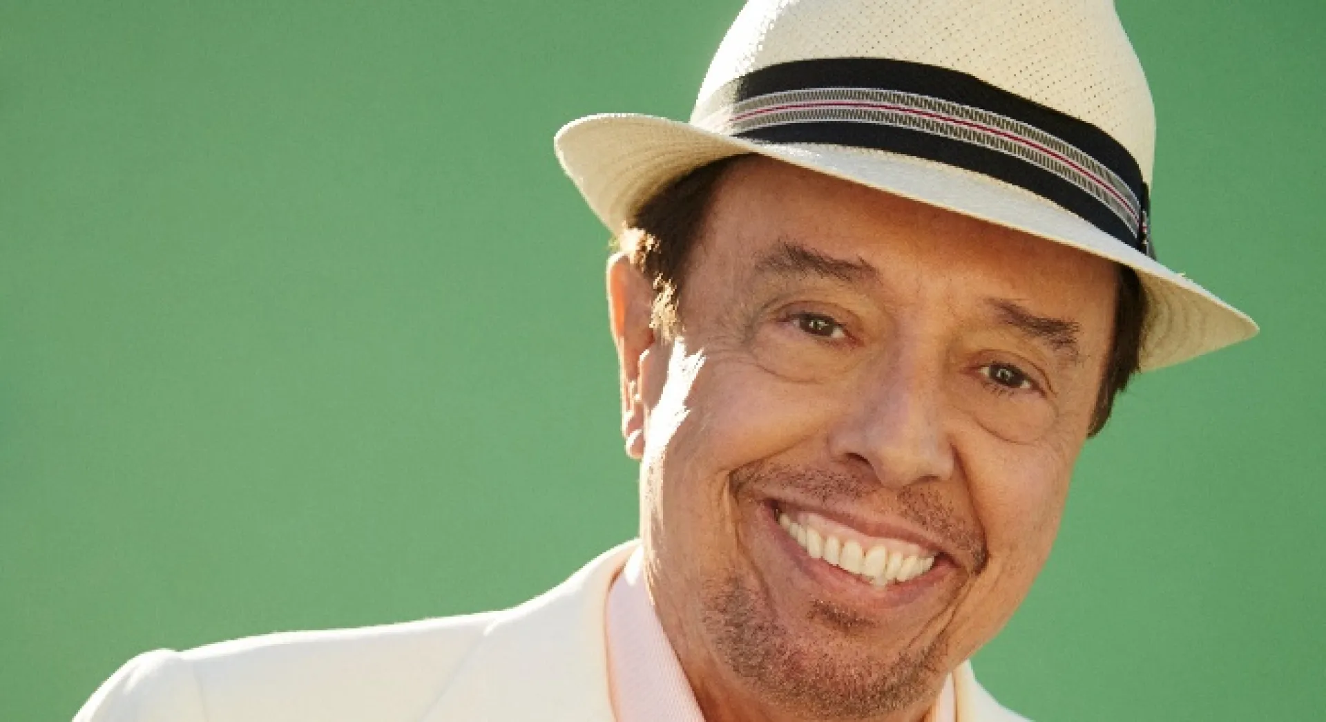 Sergio Mendes