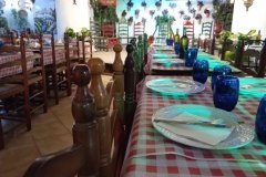 El Patio Andaluz