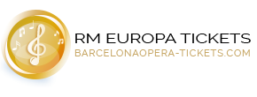 Barcelona Oper und Konzerte