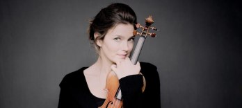 Janine Jansen und Camerata Salzburg
