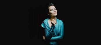 Prohaska, Liu, Gimeno et Toronto Symphony Orchestra