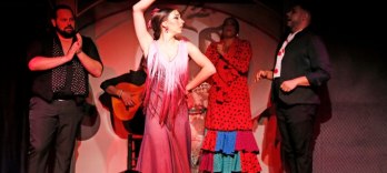 El Duende от Tablao Cordobés Show