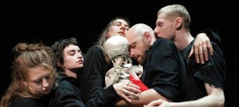 Balkan Erotic Epic