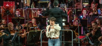 Symphonischer Pop-Rock