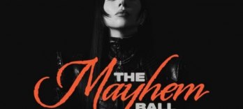レディー・ガガ The Mayhem Ball Tour 2025