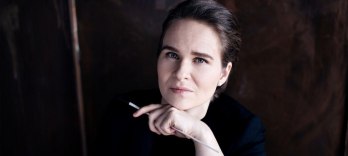 Soltani, Isländisches Sinfonieorchester und Ollikainen