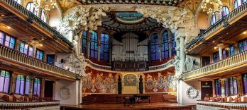 Leonard Slatkin et Franz Schubert Filharmonia