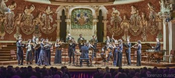 Messe en si mineur de Bach