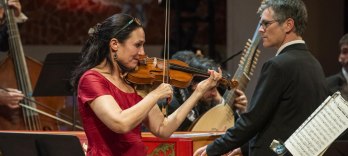 Die vier Jahreszeiten von Vivaldi