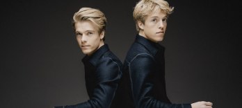 Lucas y Arthur Jussen, Gerassimez y Kuyumcuyan