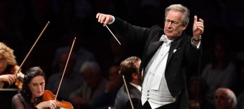 Gardiner et The Constellation Orchestra