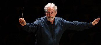 Criolla Festival mit Jordi Savall und Santi Moix