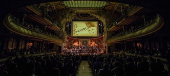 Casse-Noisette de Tchaïkovski