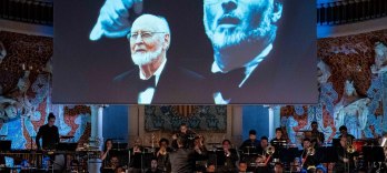 Hommage à Williams et Zimmer