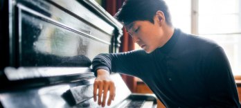 Seong-Jin Cho, London Symphony Orchestra und Gianandrea Noseda