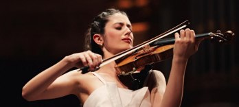 Maria Duenas et Alexander Malofeev