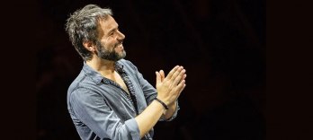 Vicent et ADDA Simfònica Alicante