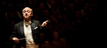 Orchestre du Festival de Budapest