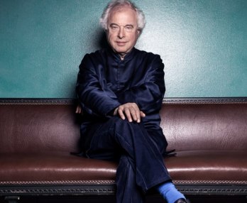 Sir András Schiff