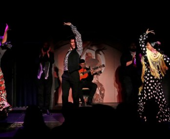 El Duende от Tablao Cordobés Show