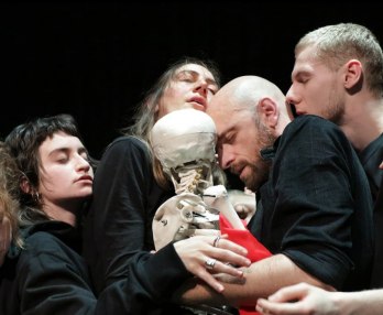 Balkan Erotic Epic