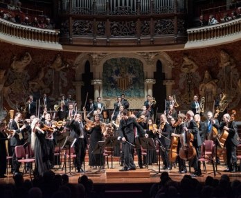 Sinfonieorchester Vallès