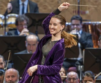 Concierto de Año Nuevo