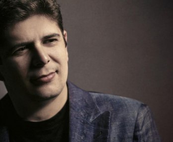 Javier Perianes
