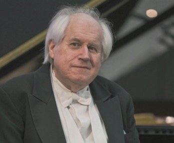 Grigory Sokolov