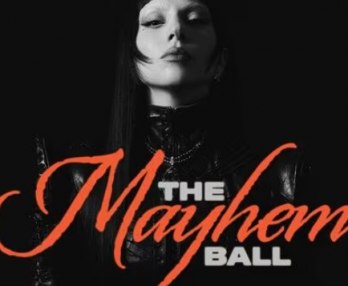 レディー・ガガ The Mayhem Ball Tour 2025