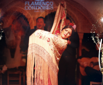 Gala di Capodanno e Festa Flamenco