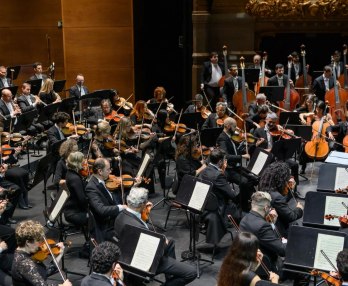 Univers Mahler